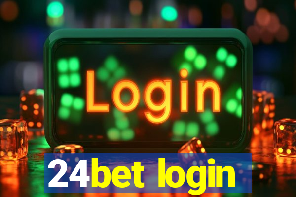 24bet login